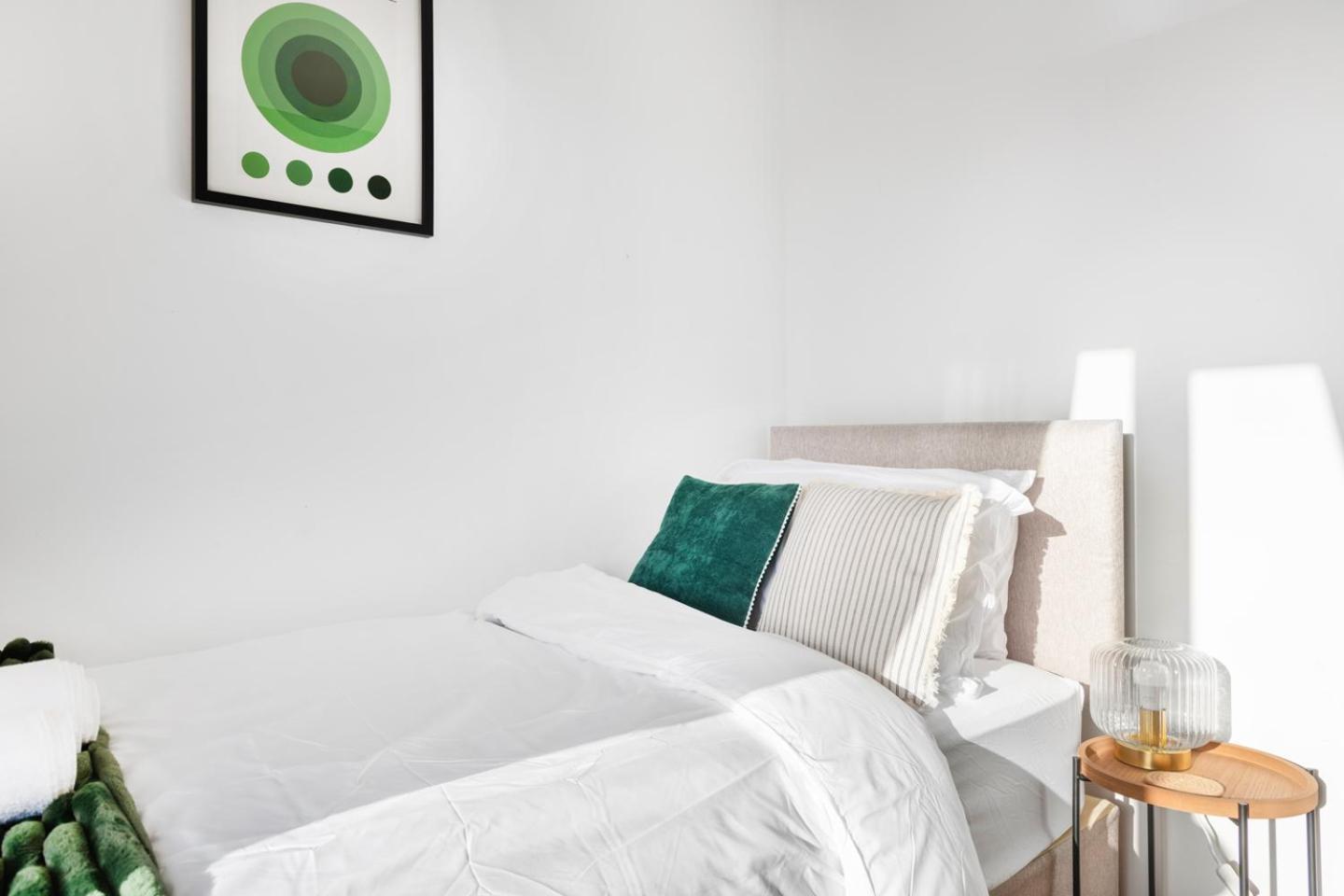 3 Bedroom House - Well Presented - Spacious - Flexible Check In - Free Parking Nottingham Ngoại thất bức ảnh